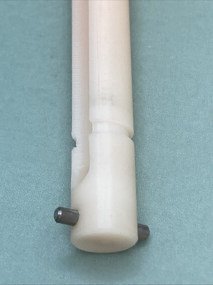 Electro Freeze HC116005 INSERT-ASSY MIX FEED