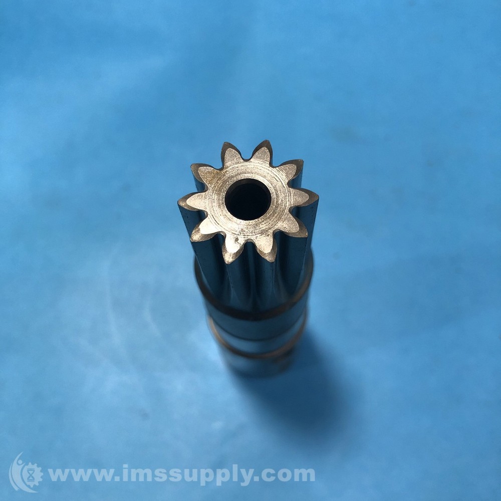 4M027206-001 Input Gear USIP