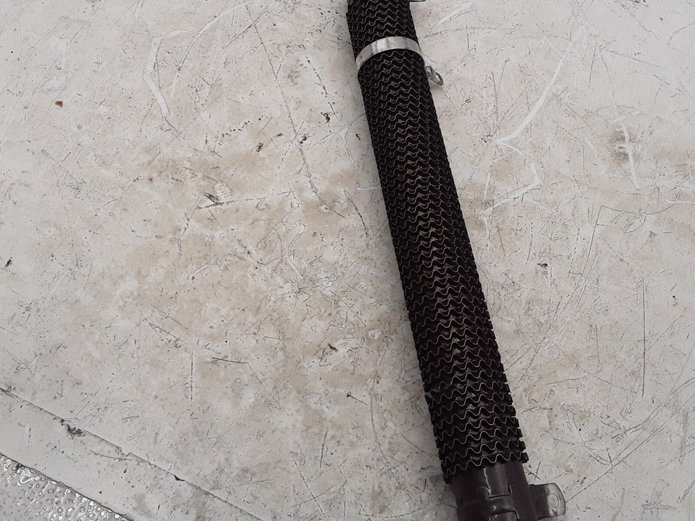 Single Resistor X110-7-31