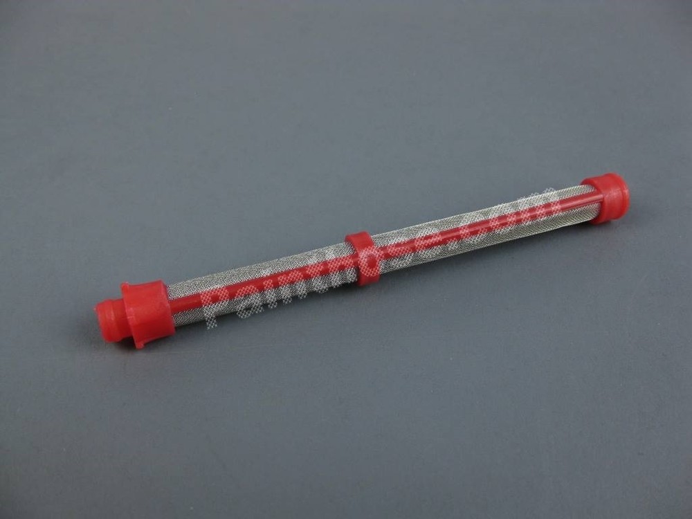 ProSource spray gun filter aftermarket replacement 257130 Red 200m 2pk