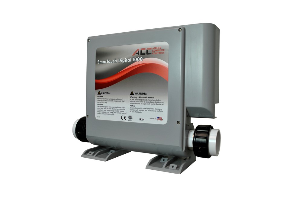 ACC Smartouch Digital 1000 Spa Control System