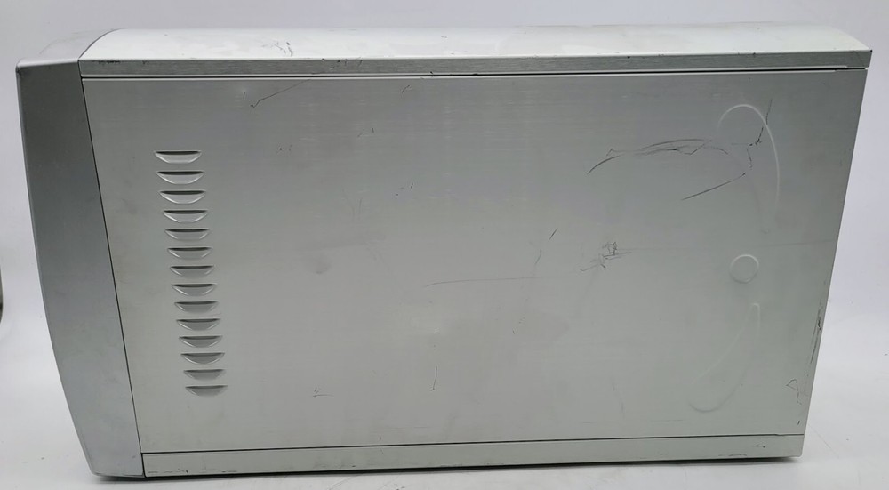 Vinpower digital 2 Target CD+G DVD CD Disc Duplicator Copier