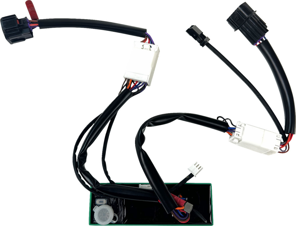 CUSTOM DYNAMICS Module - Run/Turn/Brake - Talon GEN-SMART-TPU-TAL22
