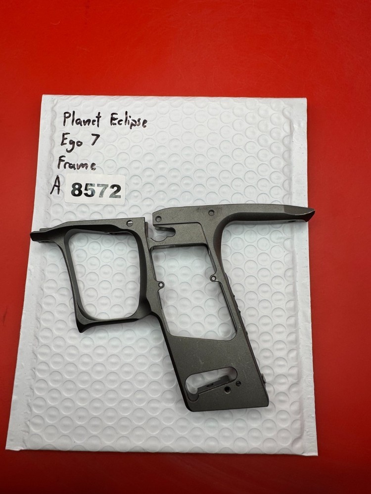 Planet Eclipse Ego 7 Paintball Marker Frame
