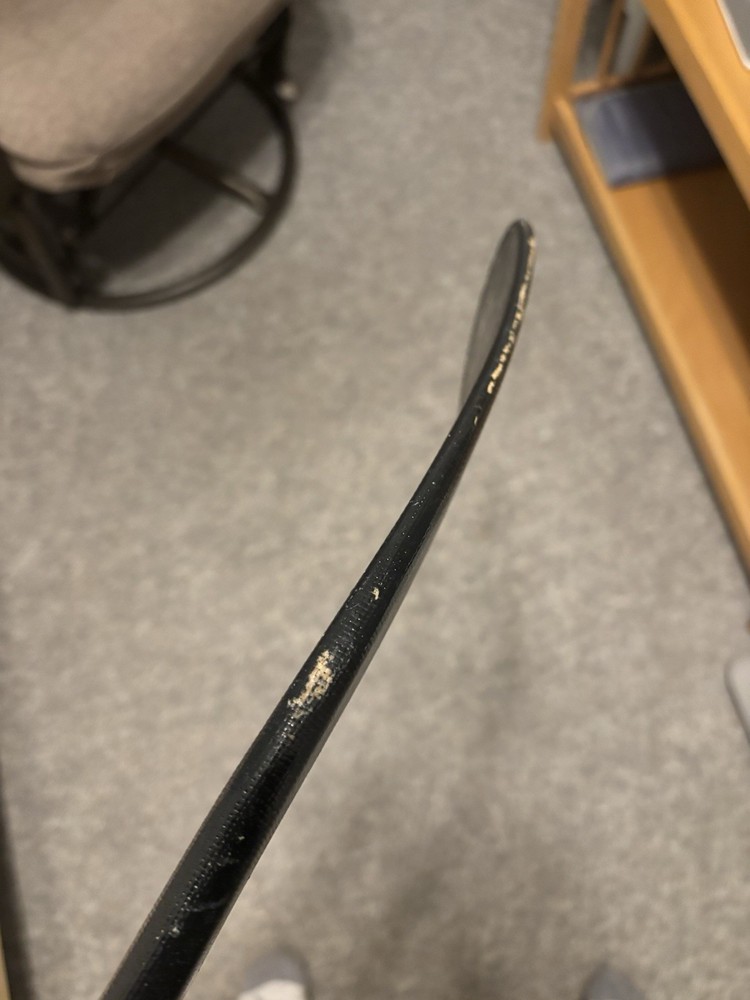 Nike Ignite Hockey Stick SR LH