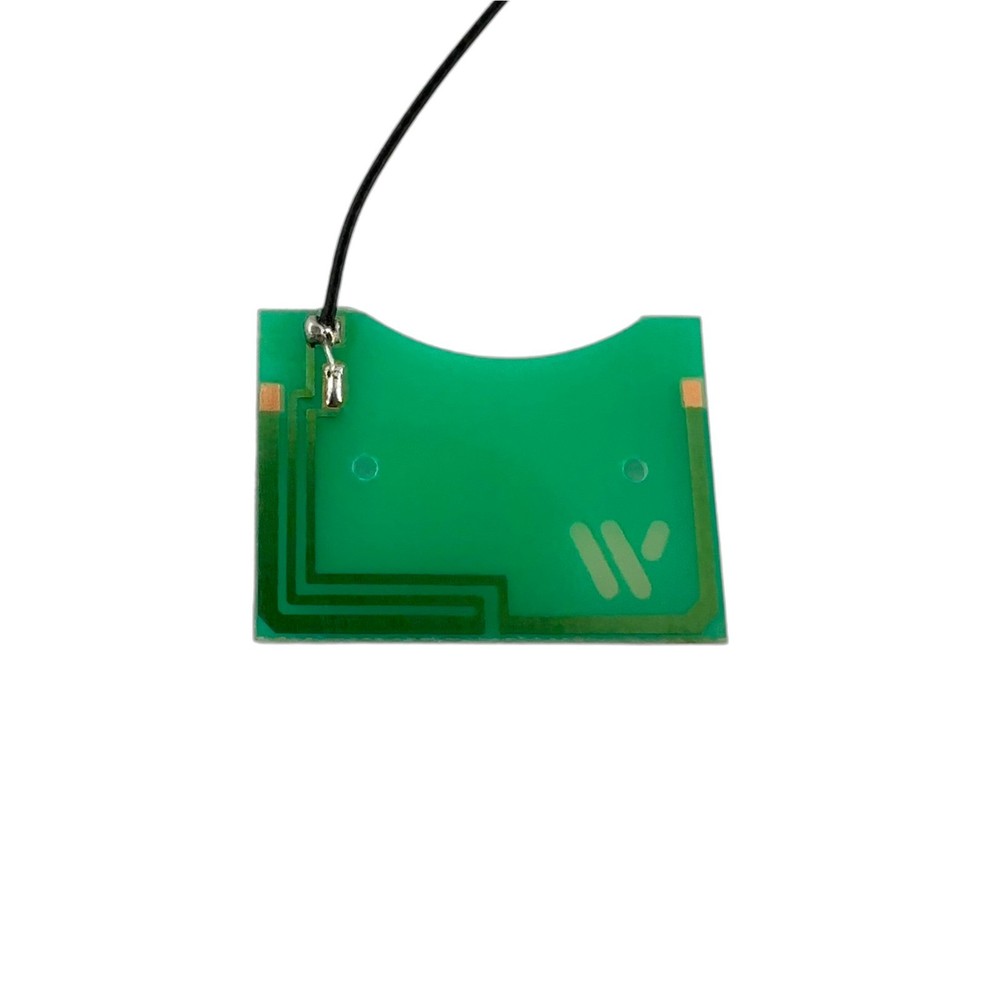 Wifi Antenna Cable Board PCB Replacement Part For Nintendo DS Lite