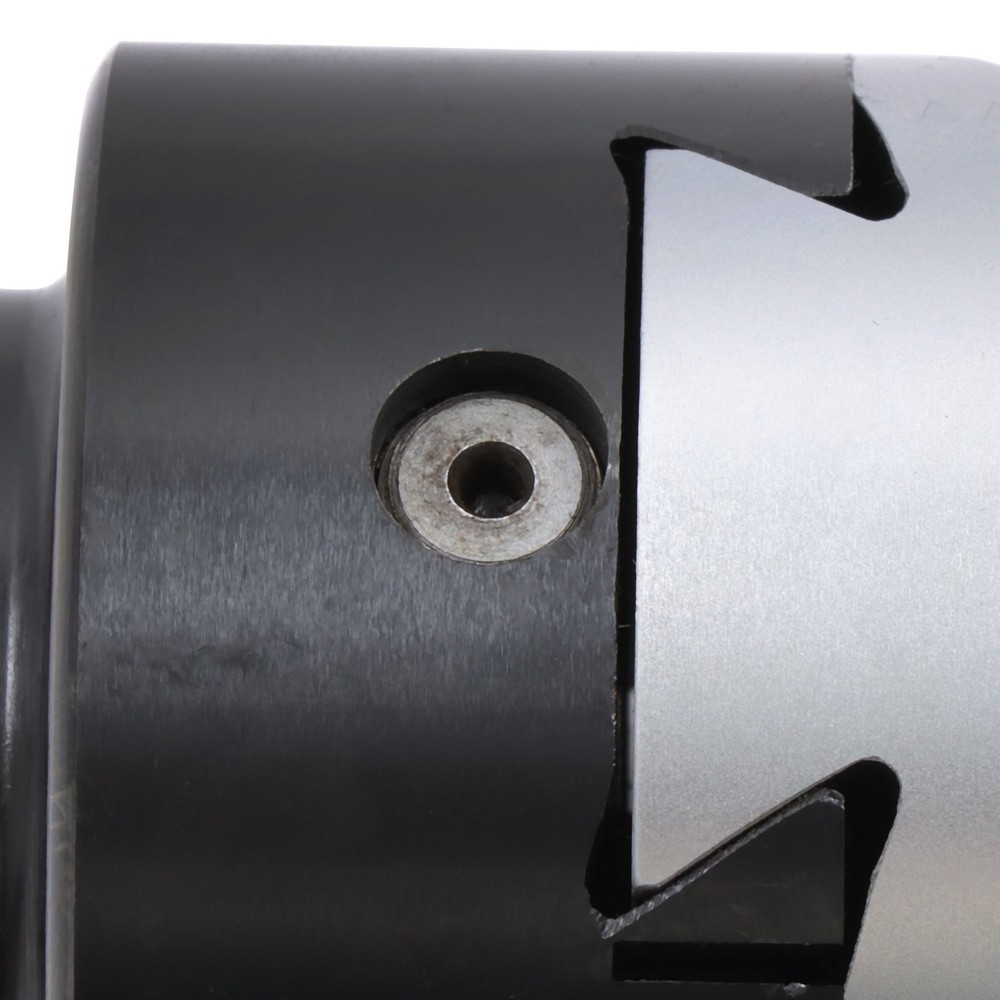 3" Precision Boring Head 0.001" Adjustment Radius with 1-1/2"-18 Thread