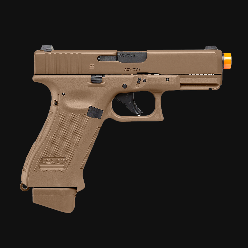 GLOCK G19X GEN5 CO2