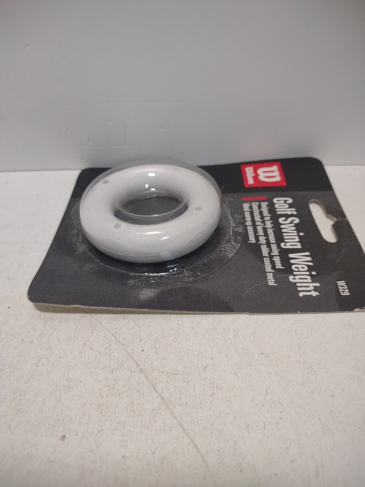 Wilson Golf Swing Weight