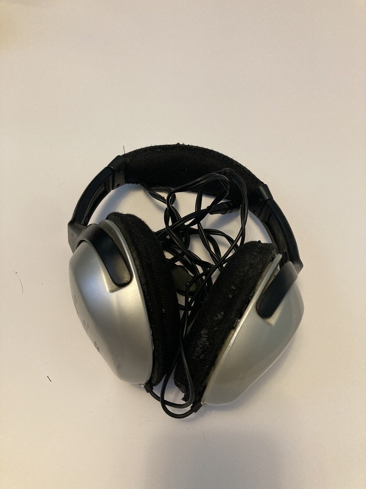 Stanton DJ Pro 80 Headphones