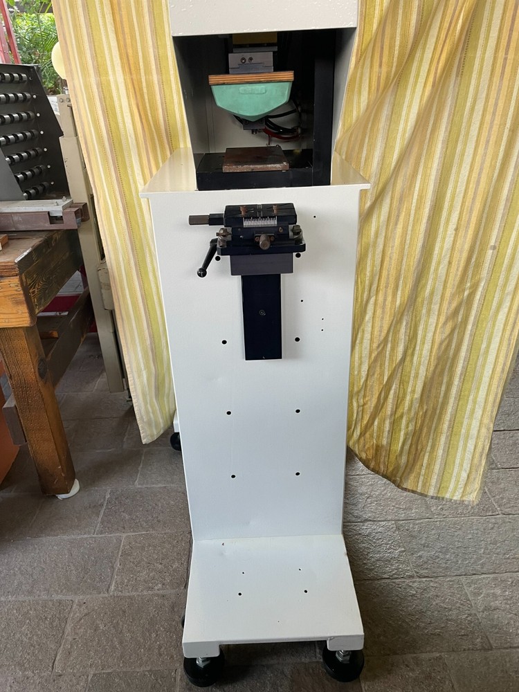 PRINTEX PAD PRINTER G2-100