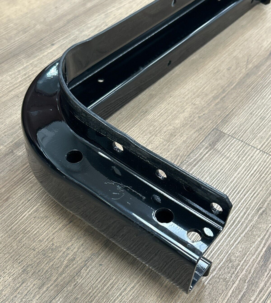 NAVISTAR FUEL TANK SUPPORT BRACKET 24" X 8"