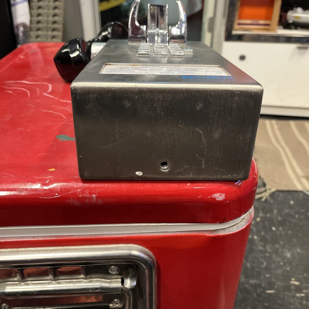 Securus Wall Mount Inmate Phone