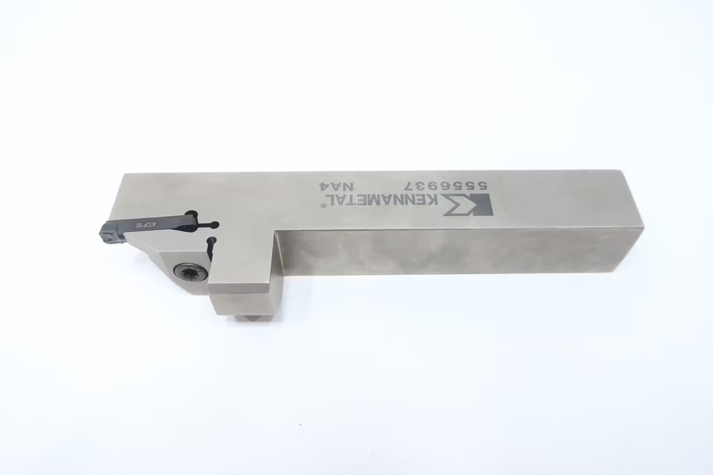 Kennametal 5556937 3.3mm Carbide Insert Tool Holder