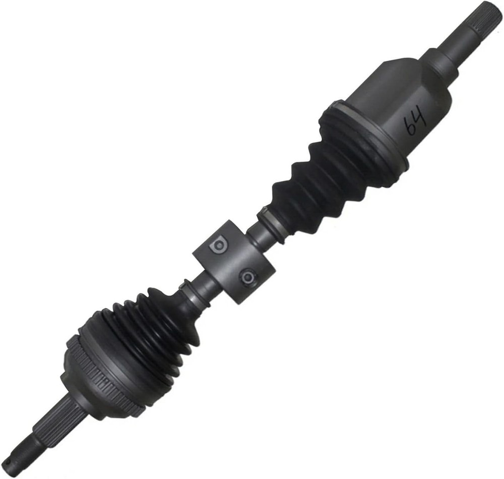 Front CV Axle Assembly for 1991-1995 Dodge Caravan