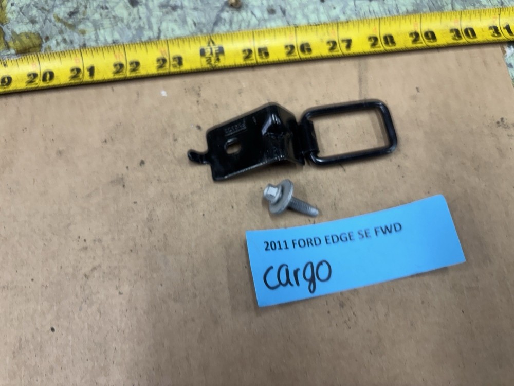 2011-2014 EDGE Cargo Loop With Bolt