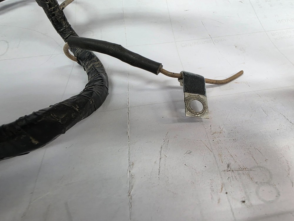 OMC Johnson Evinrude 0581742 Engine Harness 1977 55hp