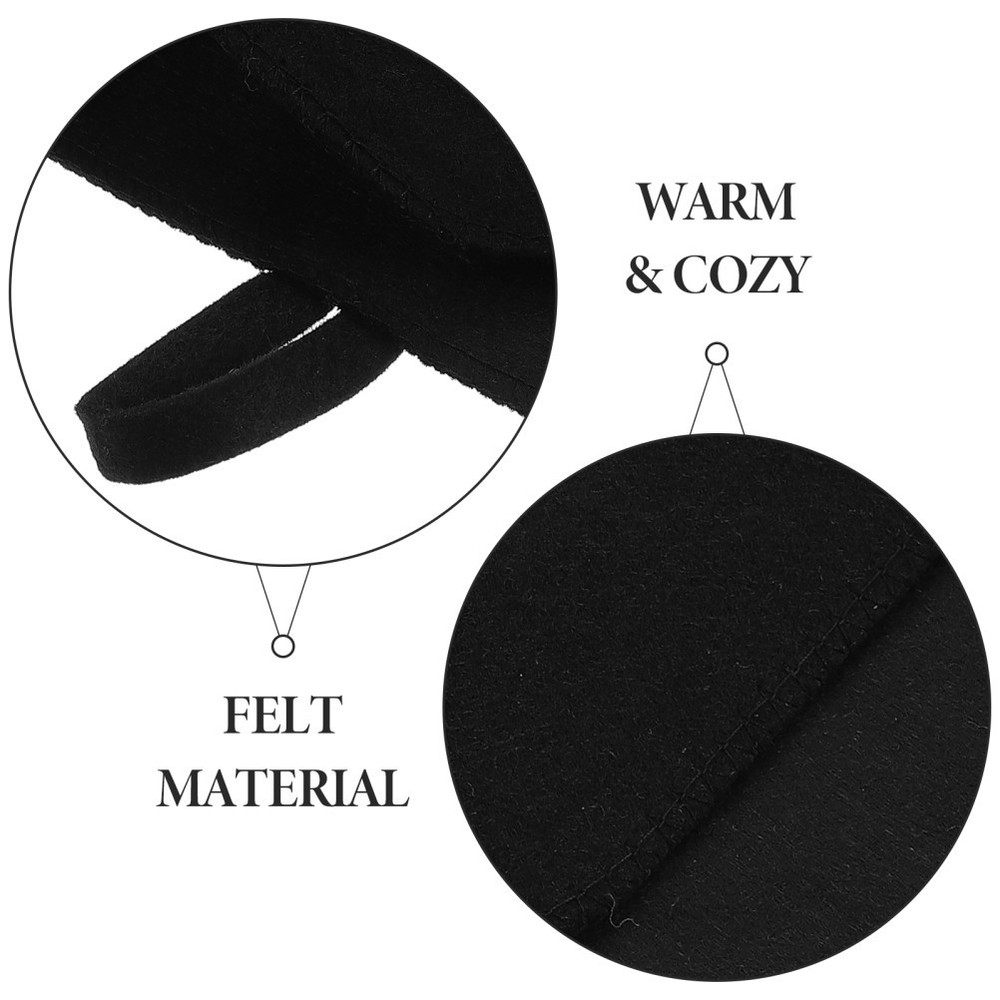 Waterproof Heating Mat Felt Cushion Pad Insulation Bench Protector