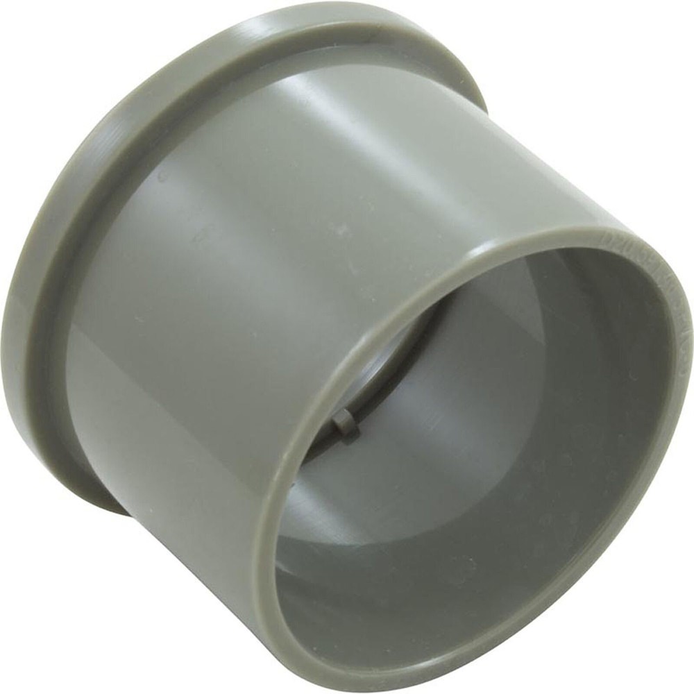 Union End, Speck E45, 1"-1-1/2" Slip