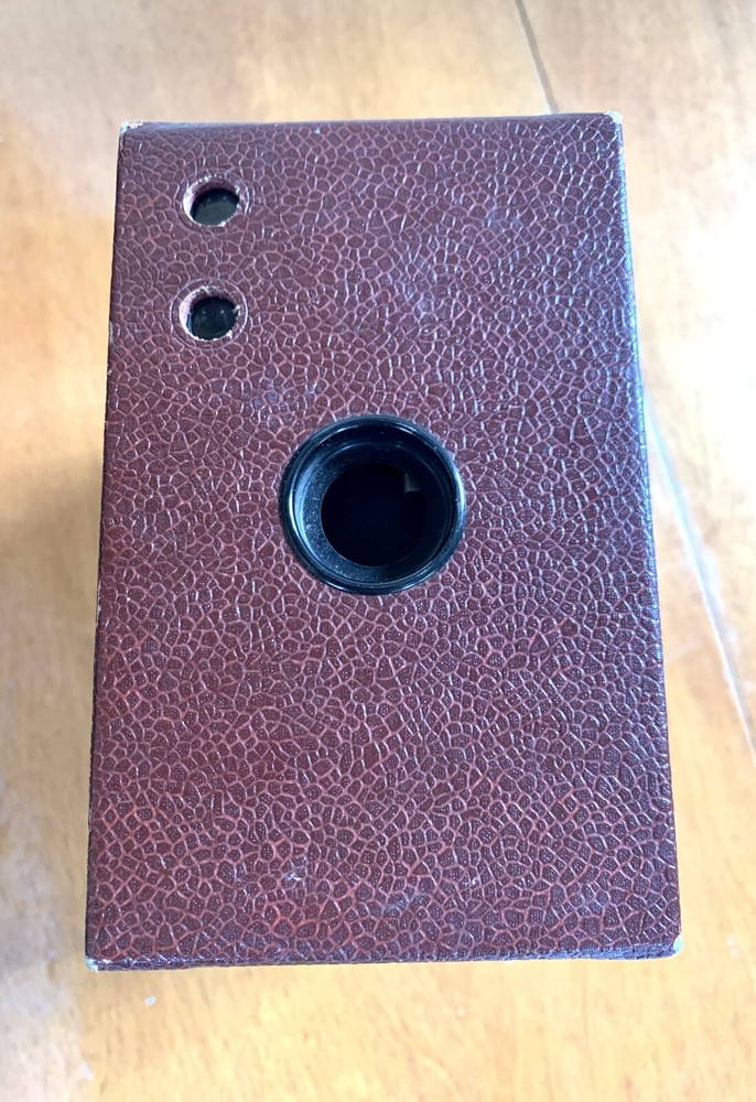 KODAK RAINBOW HAWK EYE CAMERA NO.2A MODEL B excellent working condition