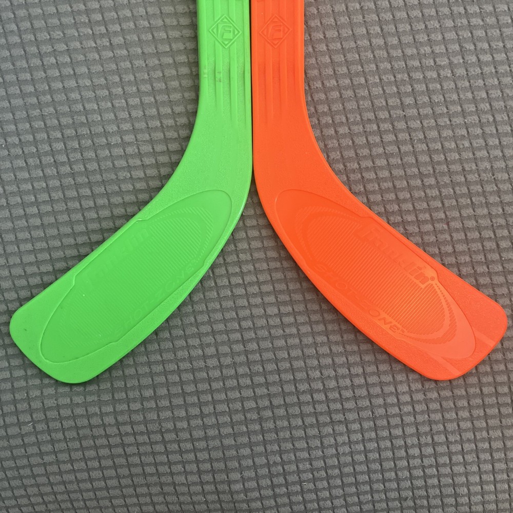 Mini Hockey Sticks