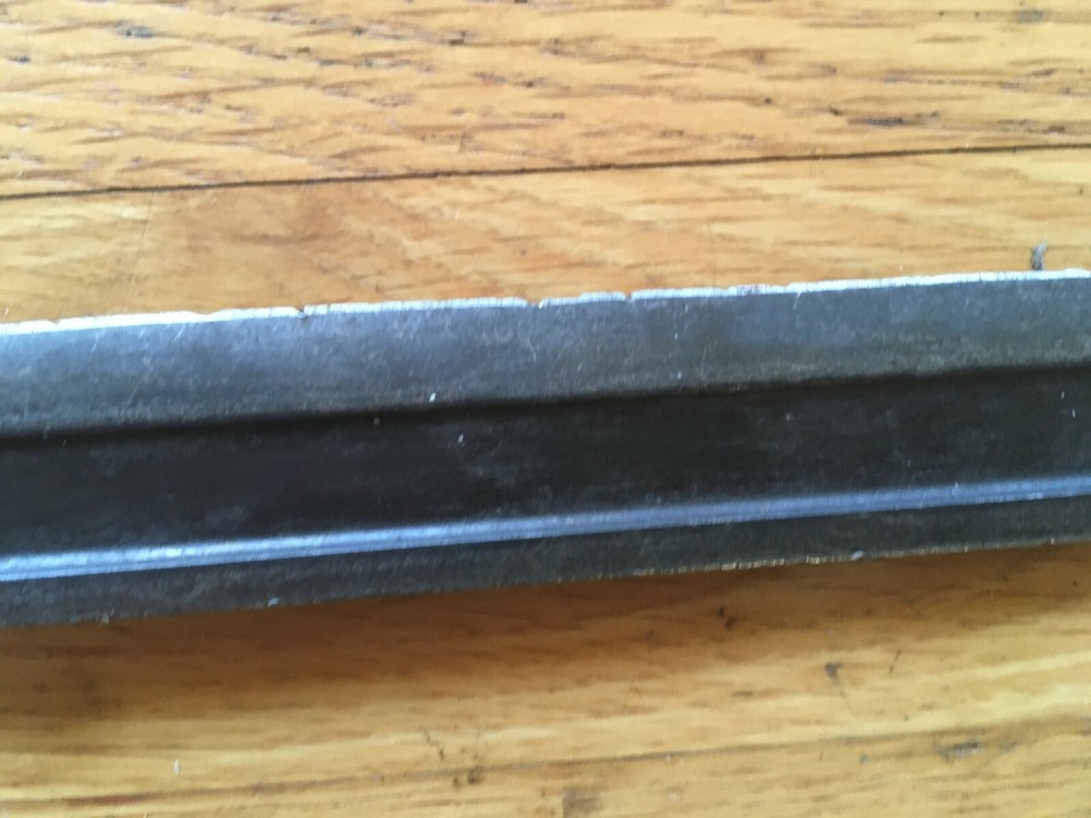 Springfield 1906 Bayonet Low Serial Number
