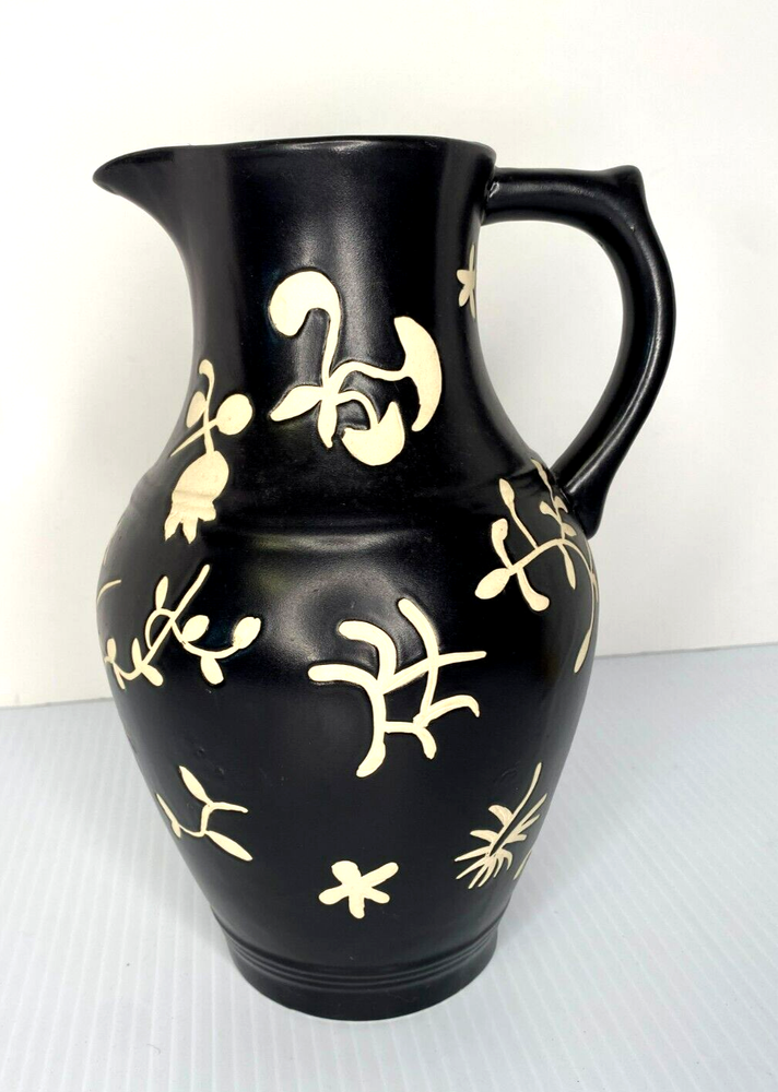 Black Market Bazaar 10" Pitcher