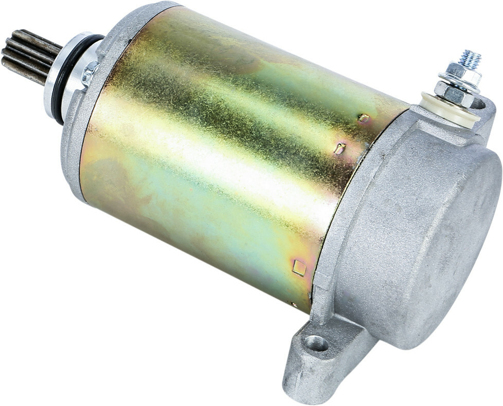 WPS Replacement Starter Motor  SMU0066