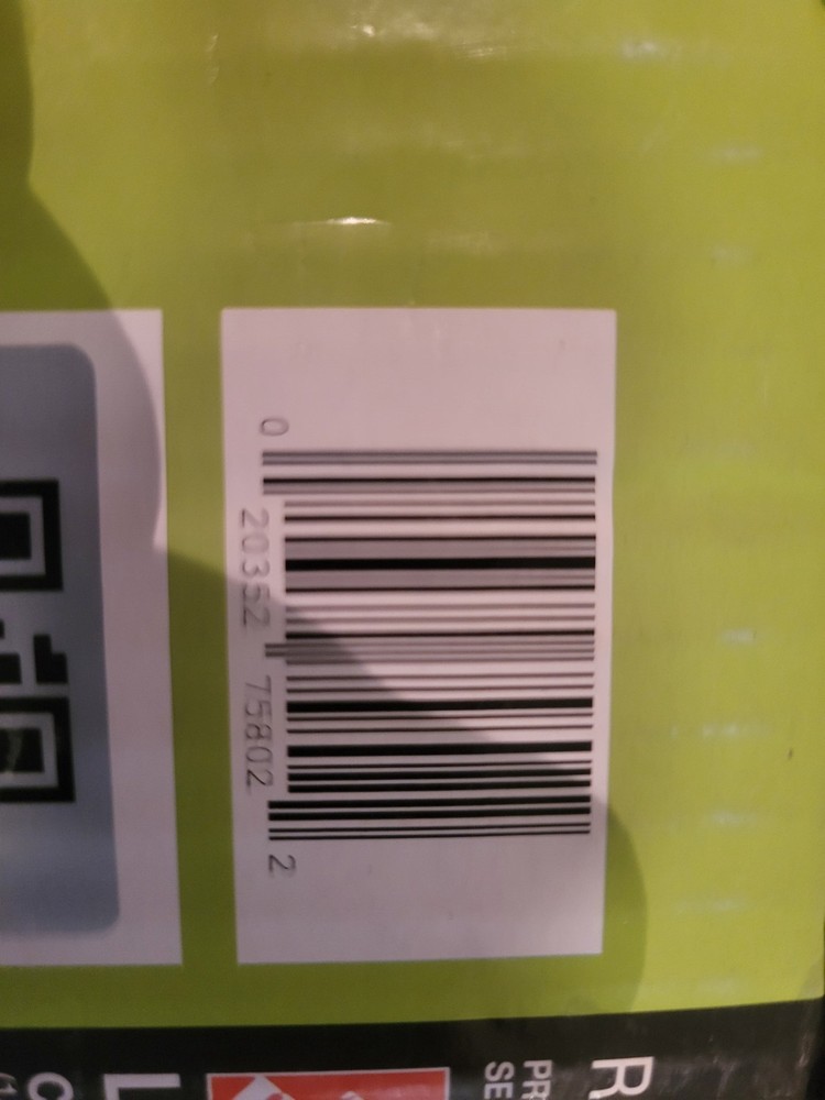 Rheem RETEX04 Electric Tankless Water Heater - Gray Read”