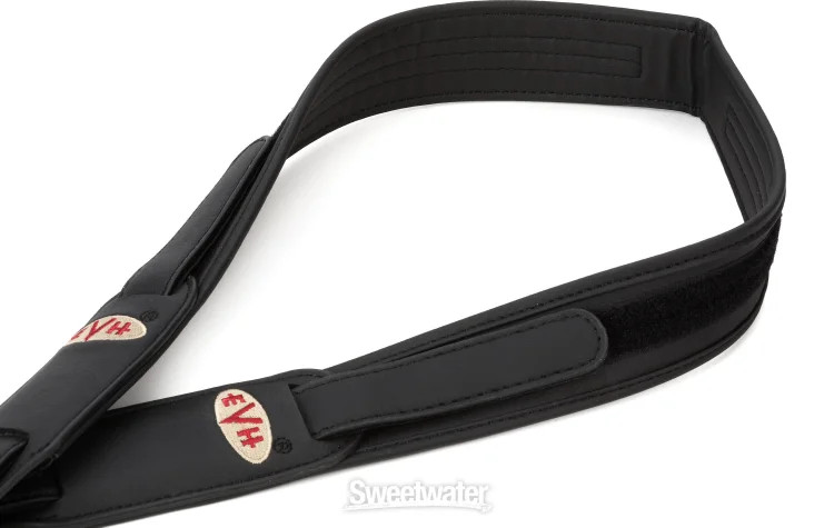 EVH Premium Guitar Strap - 42-inch