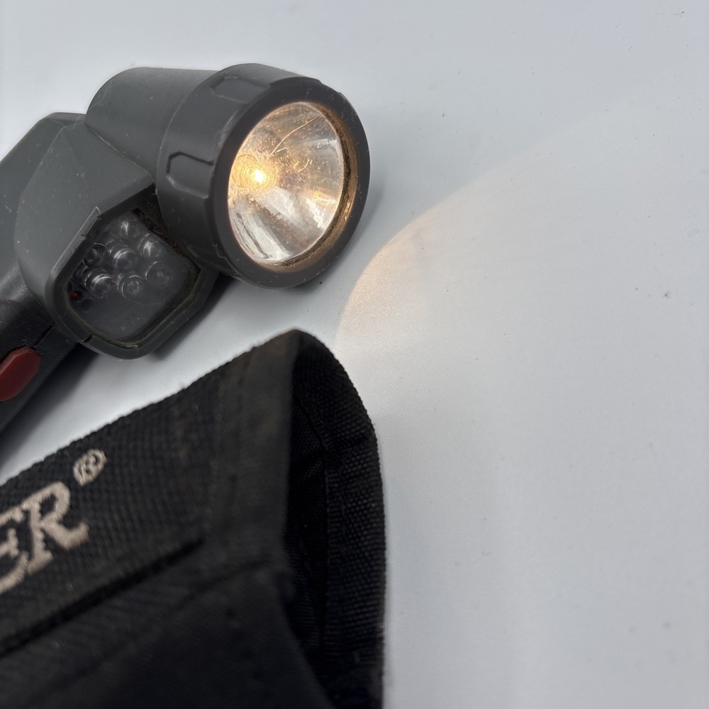 Gerber Carnivore Blood Tracking Flash Light