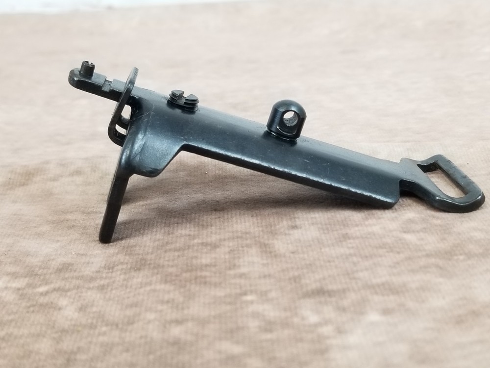 Harris Bipod Adapter For Ruger Rifle # 14 #14