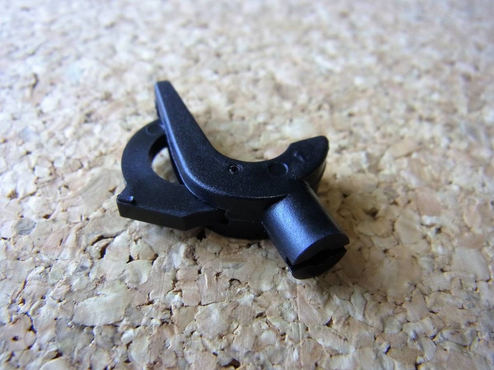 Armrest for Technics 1200 Series (1 Piece)