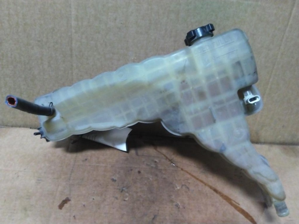 For 2020 KENWORTH T680 RADIATOR OVERFLOW TANK ,  IL
