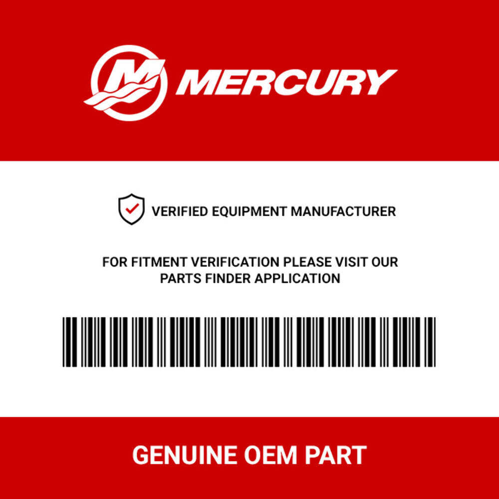 Mercury Marine Plunger, 853830001