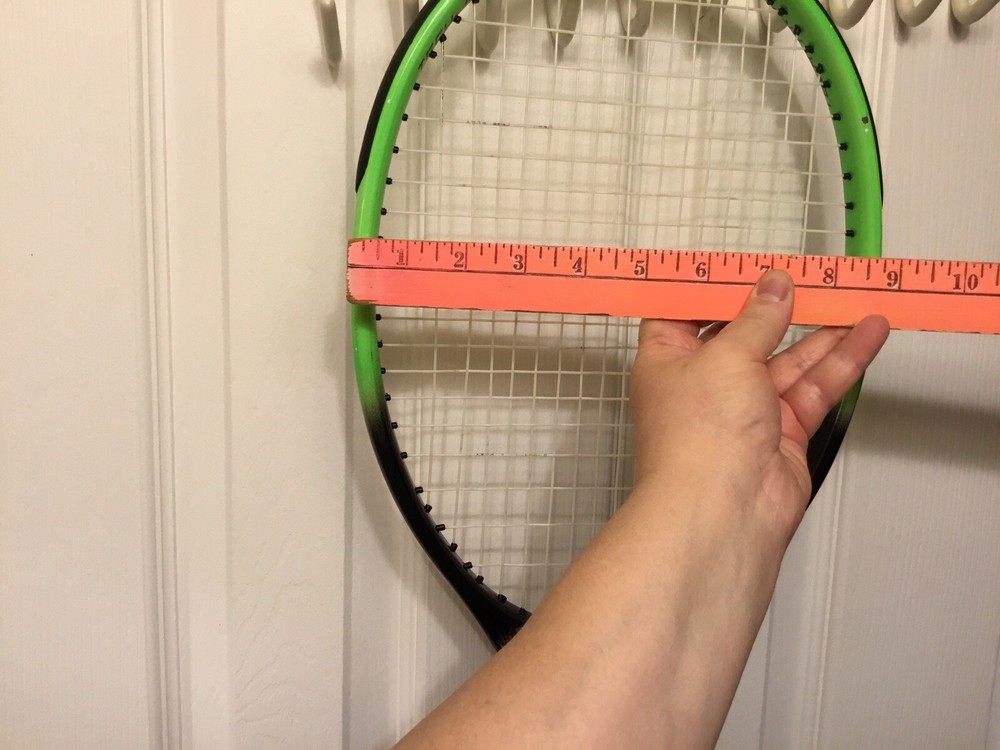 Donnay Tech￼ Pro by Andre Agassi SL1