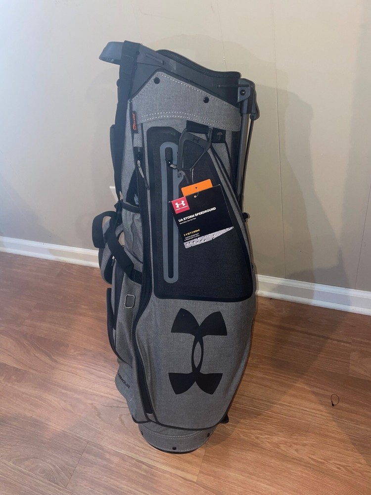 Under Armour Golf Bag Storm Speedround