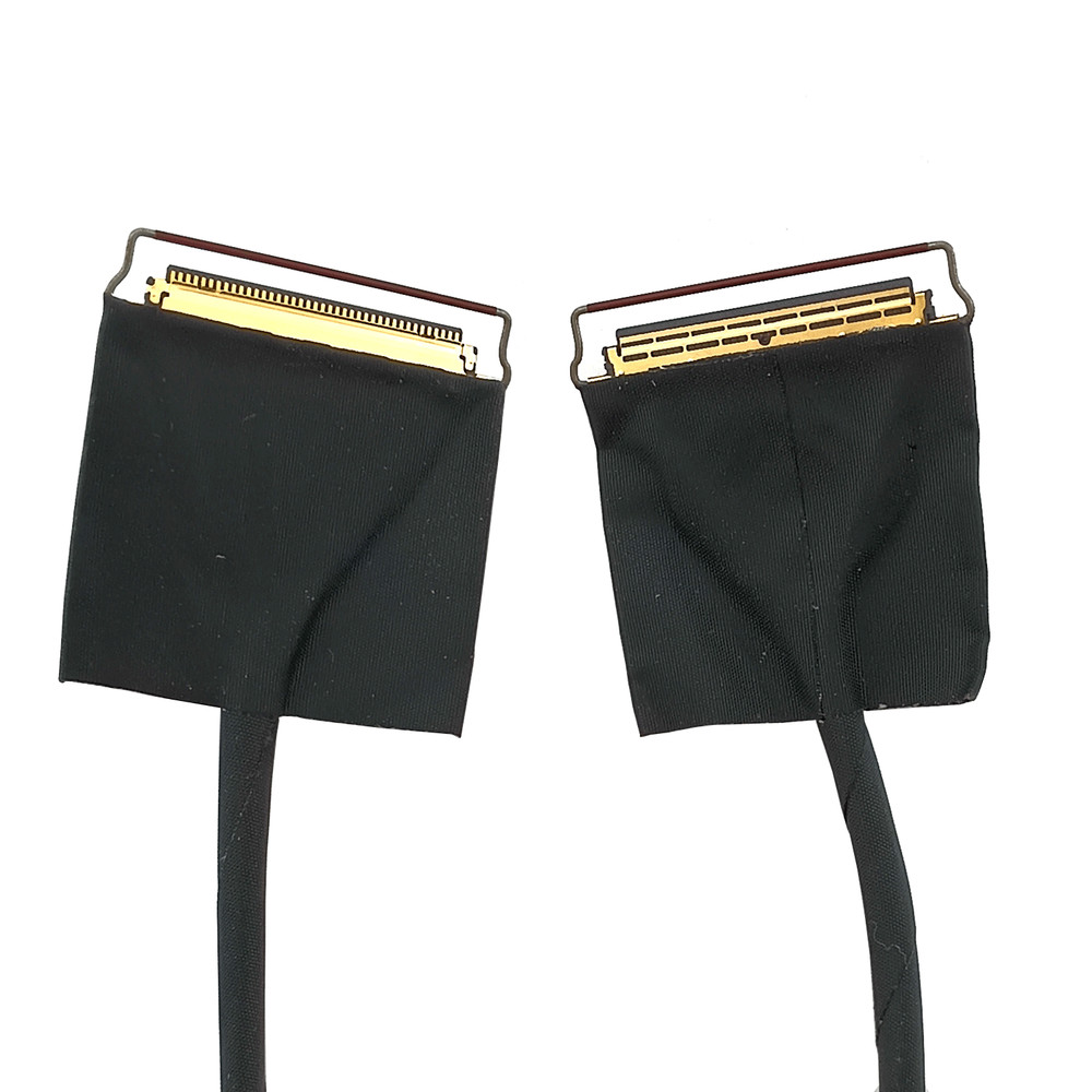 40pin LVDS Cable 4K Video LCD Controller Board eDP Display Soft Wire I-PEX 20454