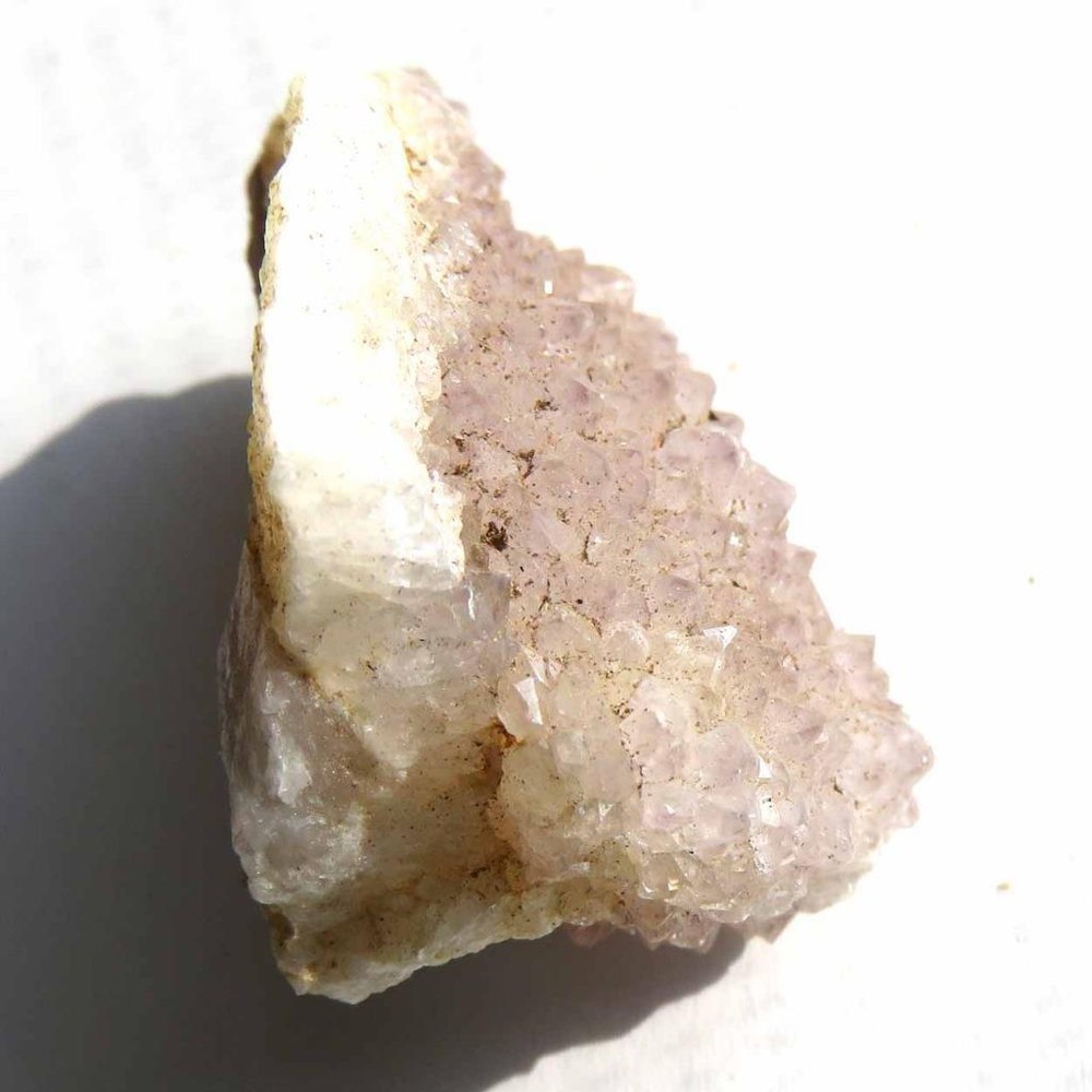 SPIRIT QUARTZ Cactus Crystal TR272