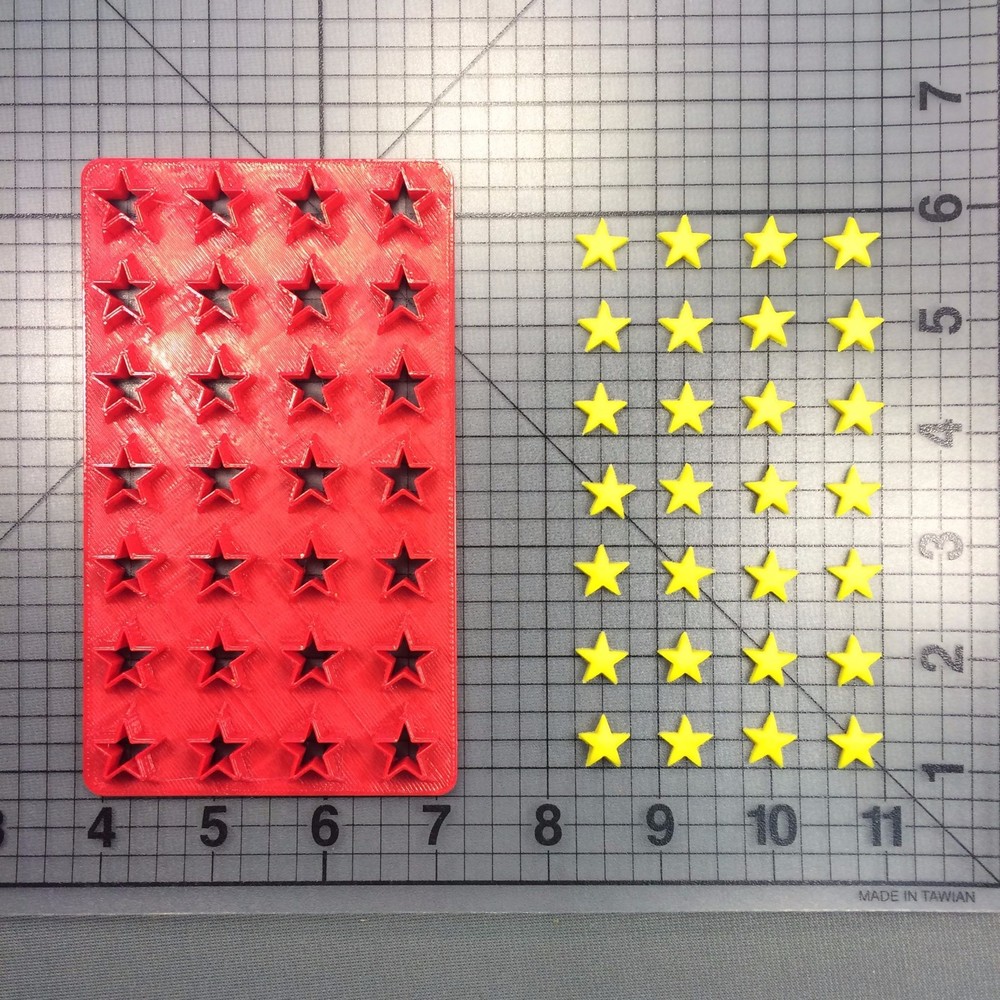Star Multi Cutter 101