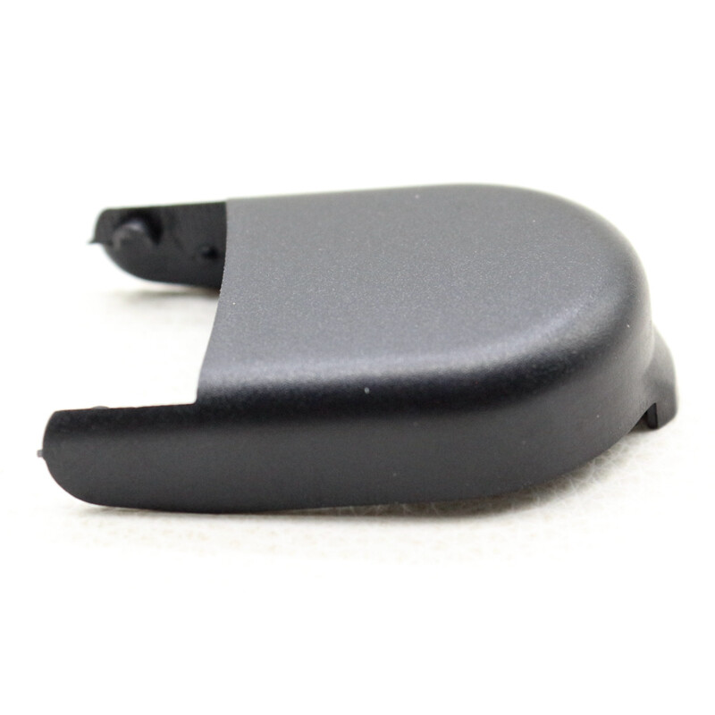 Fits Chevrolet Silverado 2007-2019 Plastic Windshield Wiper Arm Nut Cover Cap