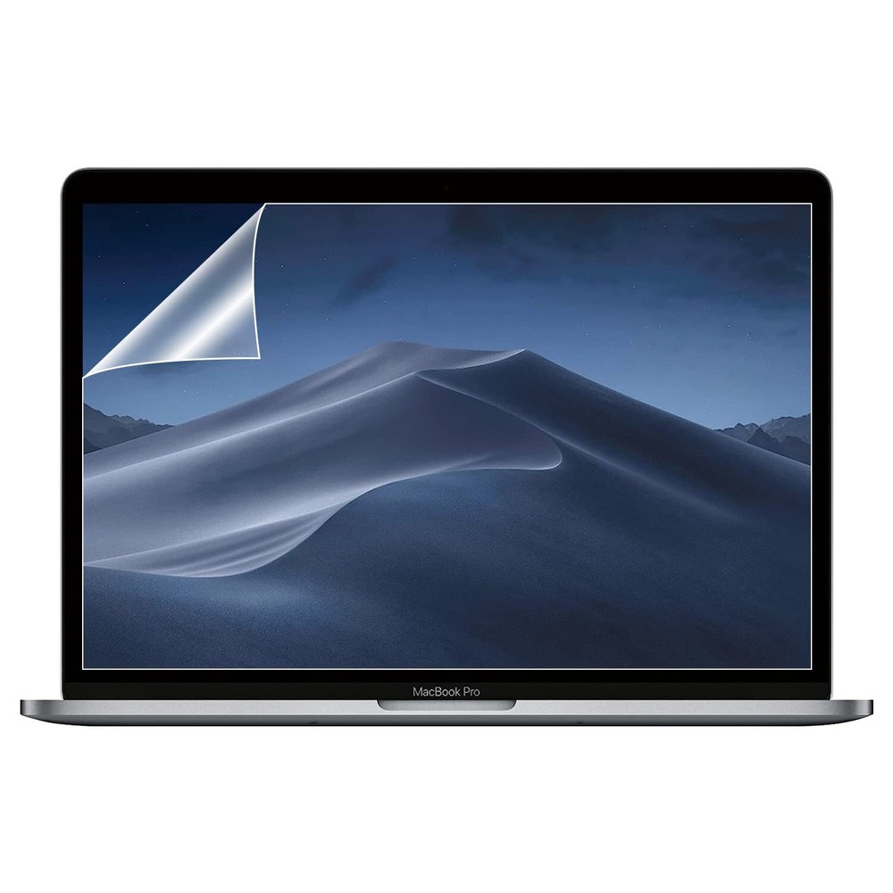 2 Pack Compatible with MacBook Pro 15 Inch Screen Protector Eye Protection An...