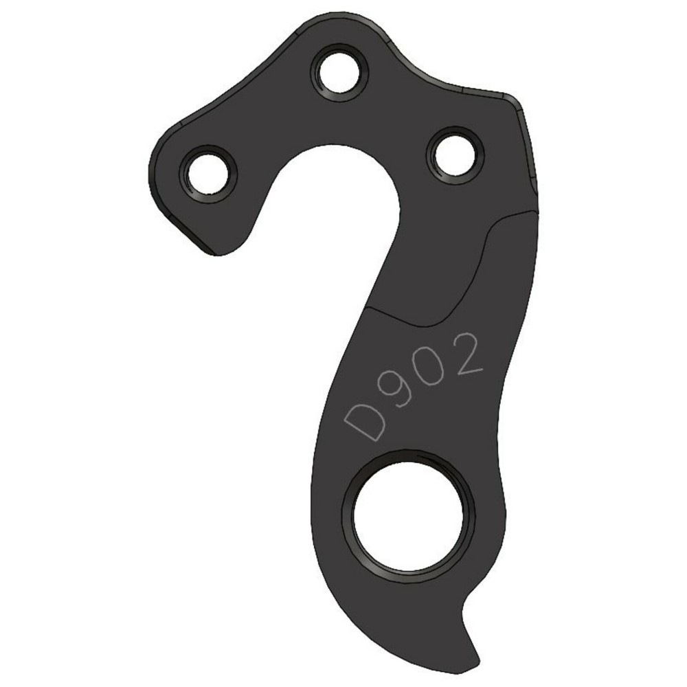 Derailleur hanger for S1neo bikes | D902 Pilo
