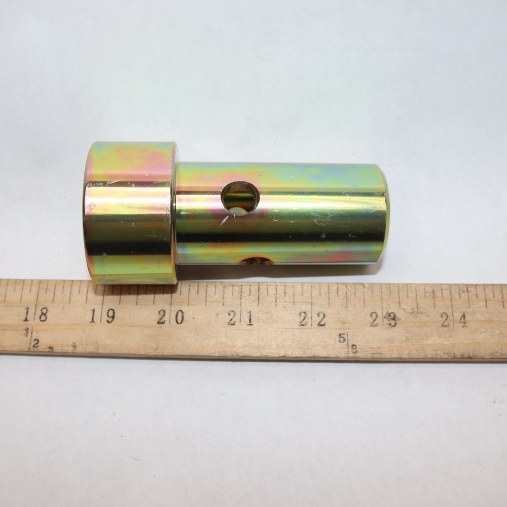 Quick Hitch Bushing 3-Point 7/8" ID