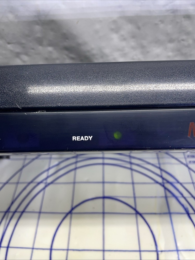 Rare GTe Space Net Media Master Satellite Modem