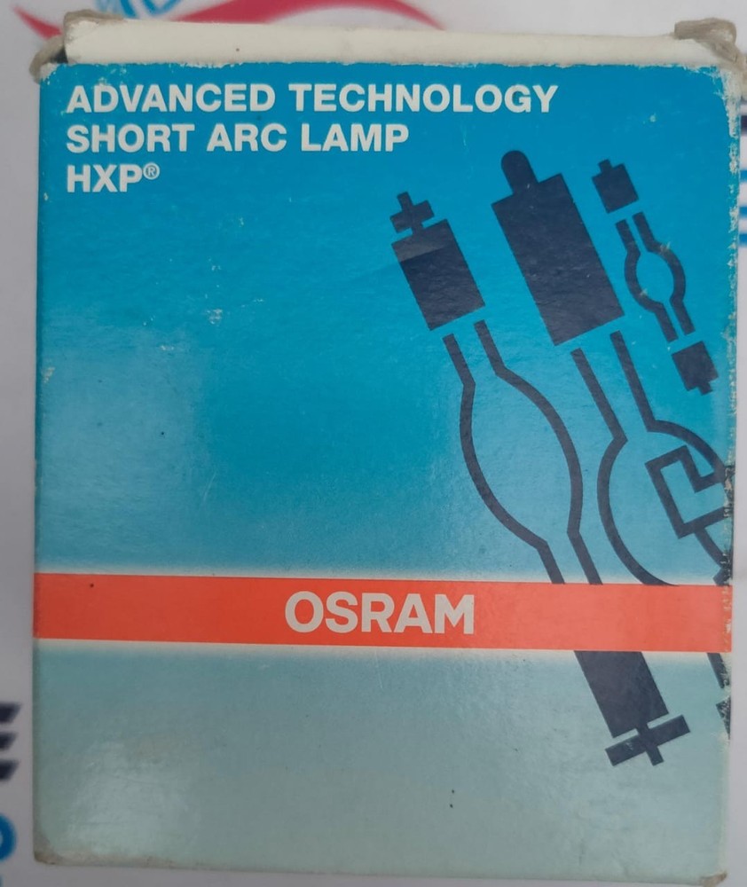 OSRAM HXP R 200W/45 M SHORT ARC LAMP