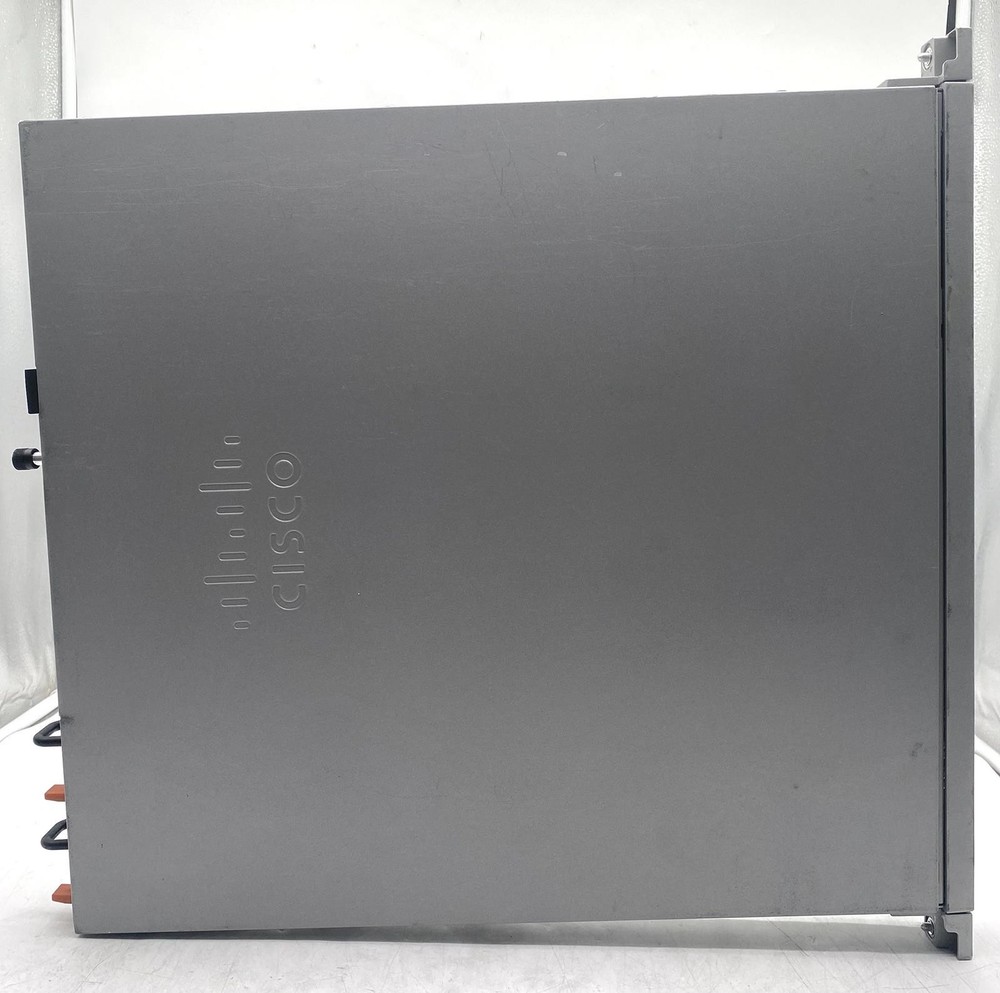 CISCO ASA5545 ASA5545-X ADAPTIVE SECURITY APPLIANCE