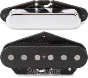 Fender Tex-Mex Telecaster Pickup Set