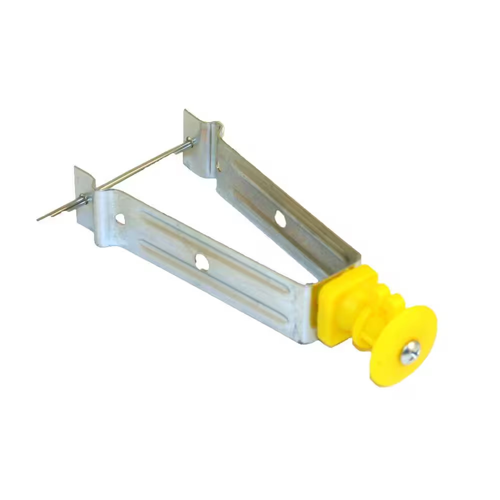 Chain Link Fence Insulator (10 per Bag)