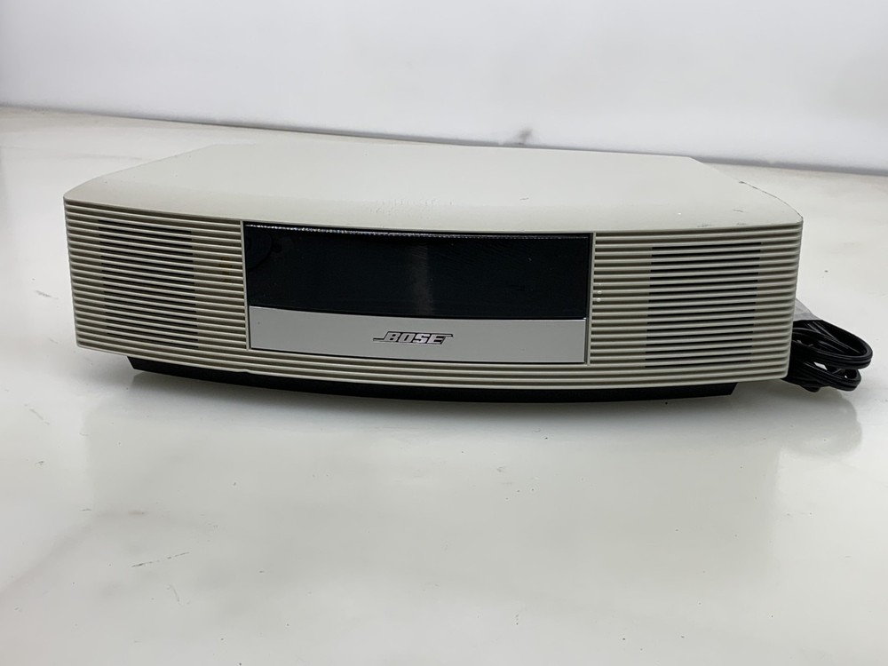 BOSE WAVE RADIO III